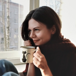 Фотография репетитора Акимова Марина Вячеславовна