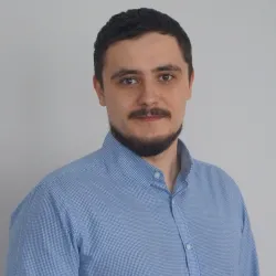 Фотография репетитора Пудовкин Даниил Романович