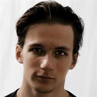 Фотография репетитора Ашихмин Иван Владимирович