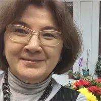 Фотография репетитора Иткулова Лэйсян Ахметовна