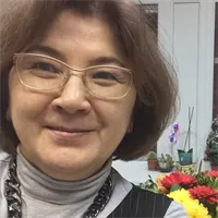 Фотография репетитора Иткулова Лэйсян Ахметовна