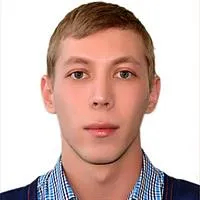 Фотография репетитора Туранов Дмитрий Сергеевич