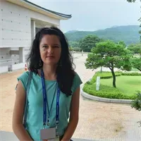 Фотография репетитора Сибирева Анастасия Владимировна