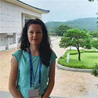 Фотография репетитора Сибирева Анастасия Владимировна