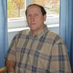 Фотография репетитора Дубровин Николай Иванович