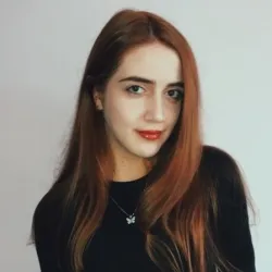 Фотография репетитора Мурадова Галимат Маратовна