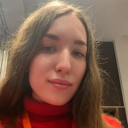 Фотография репетитора Батрякова Камила Равилевна