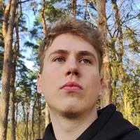 Фотография репетитора Алексеев Сергей Юрьевич