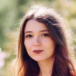 Фотография репетитора Виниченко Наталья Вадимовна