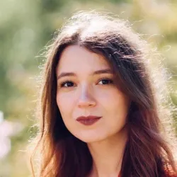 Фотография репетитора Виниченко Наталья Вадимовна