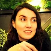 Фотография репетитора Винокурова Сандра Александровна