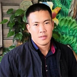 Фотография репетитора Кенжегузинов Ермек Гомарович