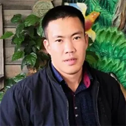 Фотография репетитора Кенжегузинов Ермек Гомарович