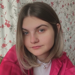 Фотография репетитора Капранова Яна Сергеевна