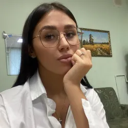 Фотография репетитора Константинова Елизавета Александровна