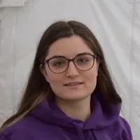 Фотография репетитора Петрук Алена Вадимовна