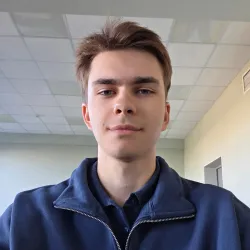 Фотография репетитора Панюта Вячеслав Игоревич