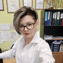 Фотография репетитора Савченко Ольга Николаевна