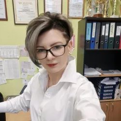 Фотография репетитора Савченко Ольга Николаевна