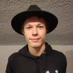 Фотография репетитора Базунов Алексей Михайлович