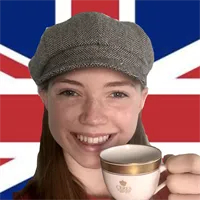 Фотография репетитора Кру Элизабет Николас