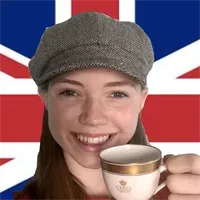 Фотография репетитора Кру Элизабет Николас