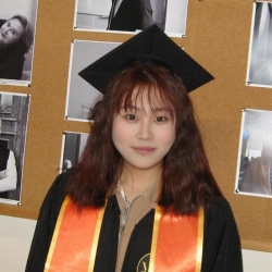 Фотография репетитора Чэнь Циньюй 