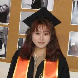 Фотография репетитора Чэнь Циньюй 