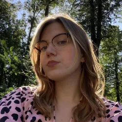 Фотография репетитора Королева Евгения Ивановна