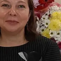 Фотография репетитора Шатина Тамара Николаевна