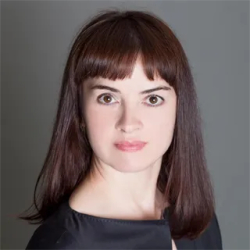 Фотография репетитора Воронова Инна Анатольевна