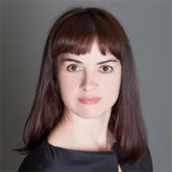 Фотография репетитора Воронова Инна Анатольевна