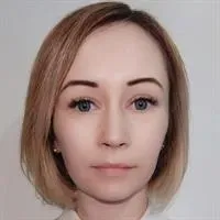 Фотография репетитора Никифорова Ольга Вячеславовна