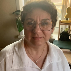 Фотография репетитора Колесникова Татьяна Викторовна