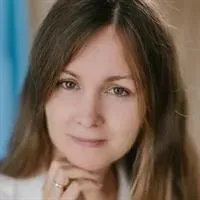 Фотография репетитора Натальина Юлия Евгеньевна