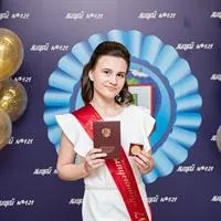 Фотография репетитора Иванова Ольга Евгеньевна