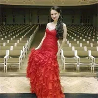 Фотография репетитора Бурда Ольга Викторовна