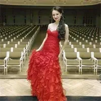 Фотография репетитора Бурда Ольга Викторовна