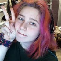 Фотография репетитора Хайкара Виктория Сергеевна