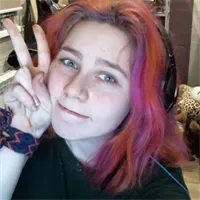 Фотография репетитора Хайкара Виктория Сергеевна