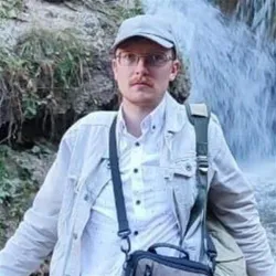 Фотография репетитора Покровский Глеб Алексеевич