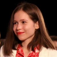 Фотография репетитора Абрамова Мария Евгеньевна