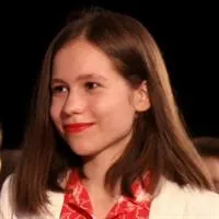 Фотография репетитора Абрамова Мария Евгеньевна