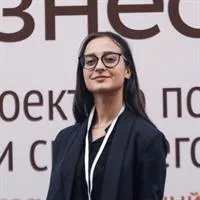 Фотография репетитора Маяковская Анастасия Александровна