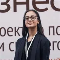 Фотография репетитора Маяковская Анастасия Александровна