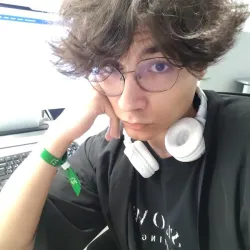 Фотография репетитора Тагиев Эмин Муршудович