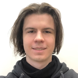 Фотография репетитора Каплин Владимир Евгеньевич