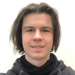 Фотография репетитора Каплин Владимир Евгеньевич