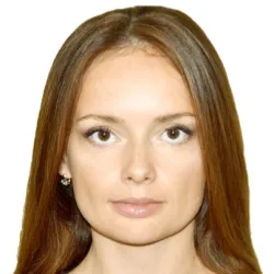 Фотография репетитора Скобелева Александра Владимировна