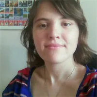 Фотография репетитора Кривошеева Мария Павловна